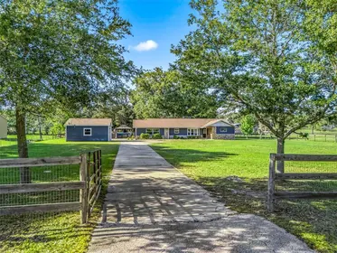 SUMMERFIELD FL Home