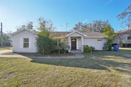 ODESSA FL Home