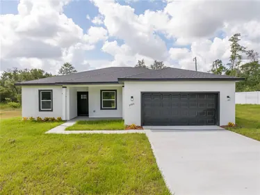 OCALA FL Home