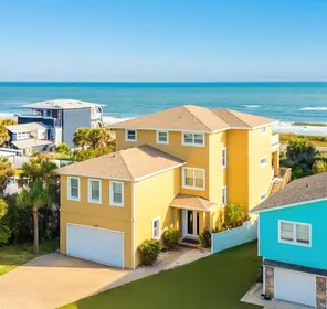 FLAGLER BEACH FL Home