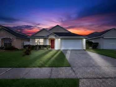 CLERMONT FL Home
