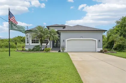 ROTONDA WEST FL Home