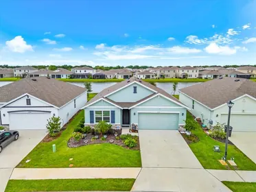 BRADENTON FL Home