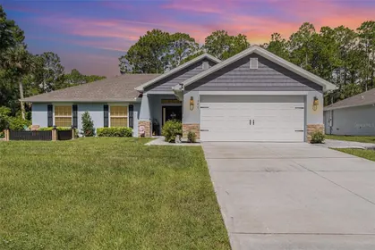 PALM BAY FL Home