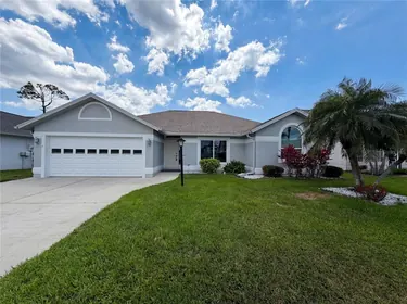 ENGLEWOOD FL Home