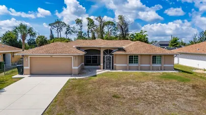 NORTH PORT FL Home