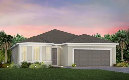 ST CLOUD FL Home
