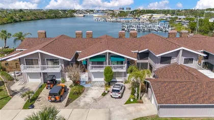 NEW SMYRNA BEACH FL Home