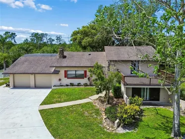 NEW PORT RICHEY FL Home