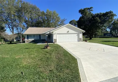 LEESBURG FL Home