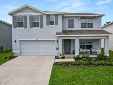 PLANT CITY FL Home