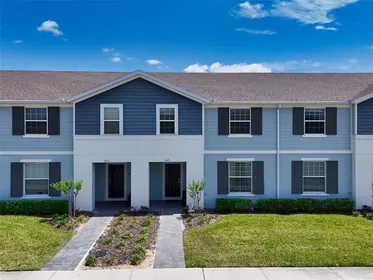 DAVENPORT FL Home