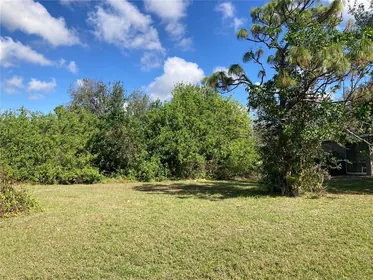 PUNTA GORDA FL Property