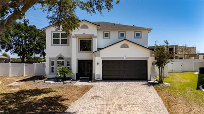 DAVENPORT FL Home