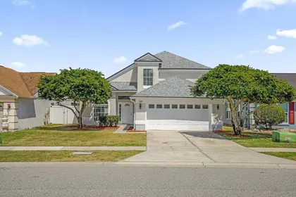 LAKE MARY FL Home