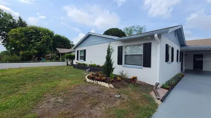 ORLANDO FL Home