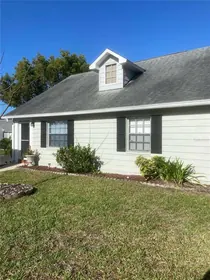 NEW PORT RICHEY FL Home