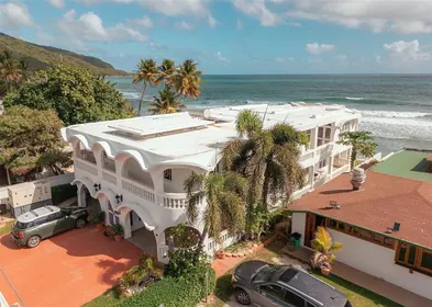 PATILLAS PR Home