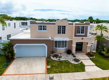 TRUJILLO ALTO PR Home