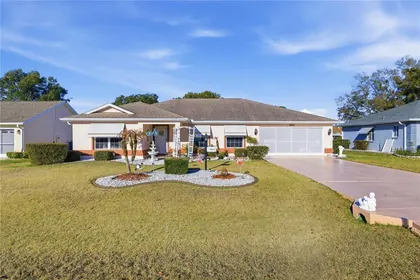 OCALA FL Home
