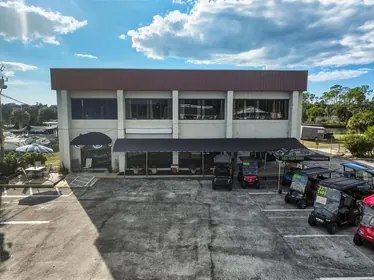 HERNANDO BEACH FL Property