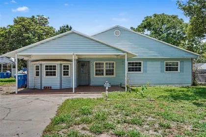 FORT MEADE FL Home