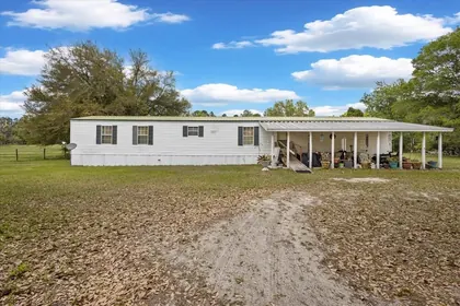 LAKE CITY FL Home