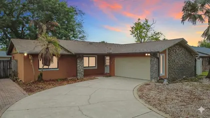 WINTER PARK FL Home