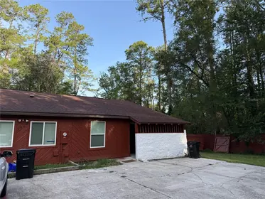 GAINESVILLE FL Home