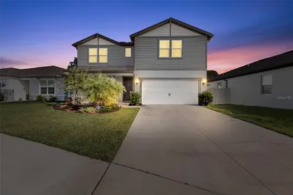 ZEPHYRHILLS FL Home