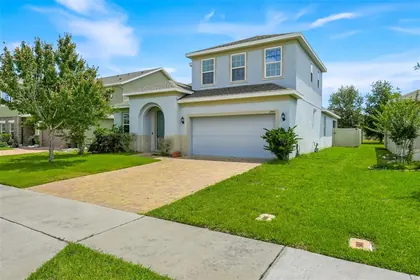MINNEOLA FL Home