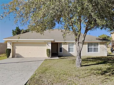 POINCIANA FL Home