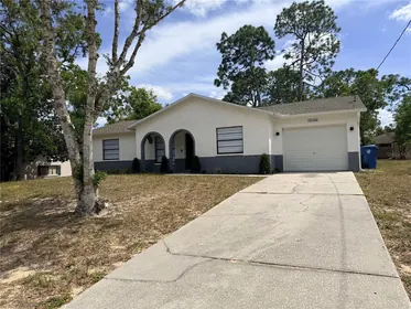 SPRING HILL FL Home