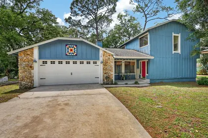 ORMOND BEACH FL Home