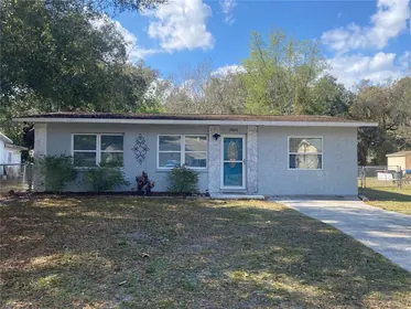 ZEPHYRHILLS FL Home