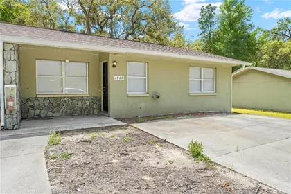 HOMOSASSA FL Home