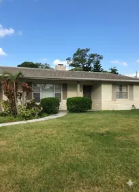 DAYTONA BEACH FL Home