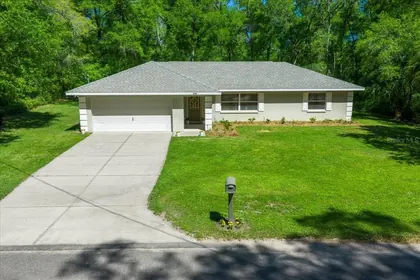 INVERNESS FL Home