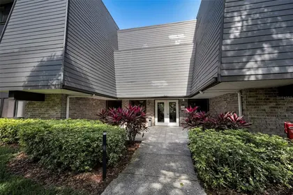 PALM HARBOR FL Home