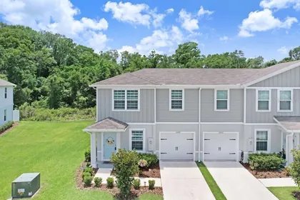 NEW PORT RICHEY FL Home