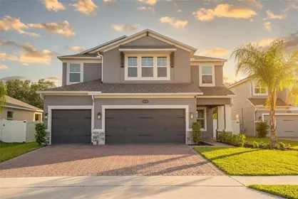 SANFORD FL Home
