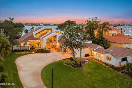 ORMOND BEACH FL Home