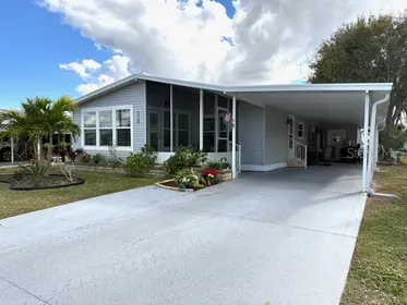 APOLLO BEACH FL Home