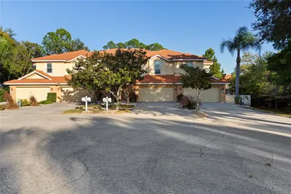 TARPON SPRINGS FL Home