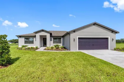 DOVER FL Home