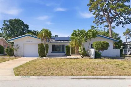 ST PETERSBURG FL Home