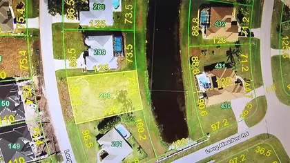 ROTONDA WEST FL Property