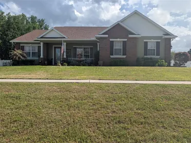 DOVER FL Home