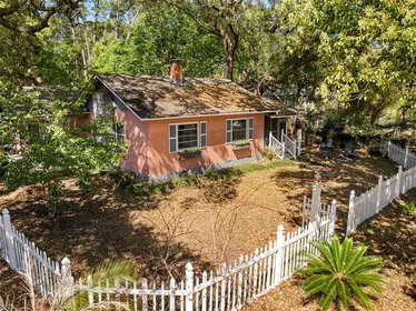 KEYSTONE HEIGHTS FL Home