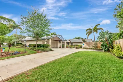 SEMINOLE FL Home